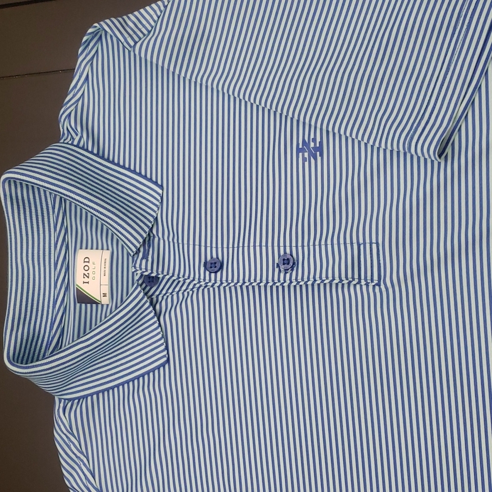 Men's IZOD golf polo